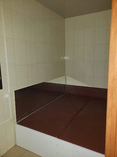 Баня Sun-Steam — сауны и бани Харькова